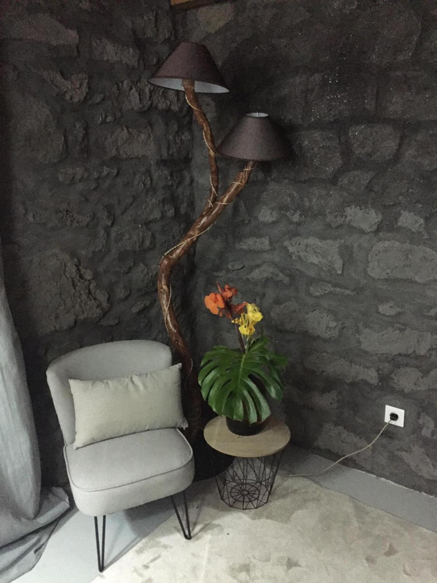 Vigia Dos Machados Villa Lajes do Pico Eksteriør bilde